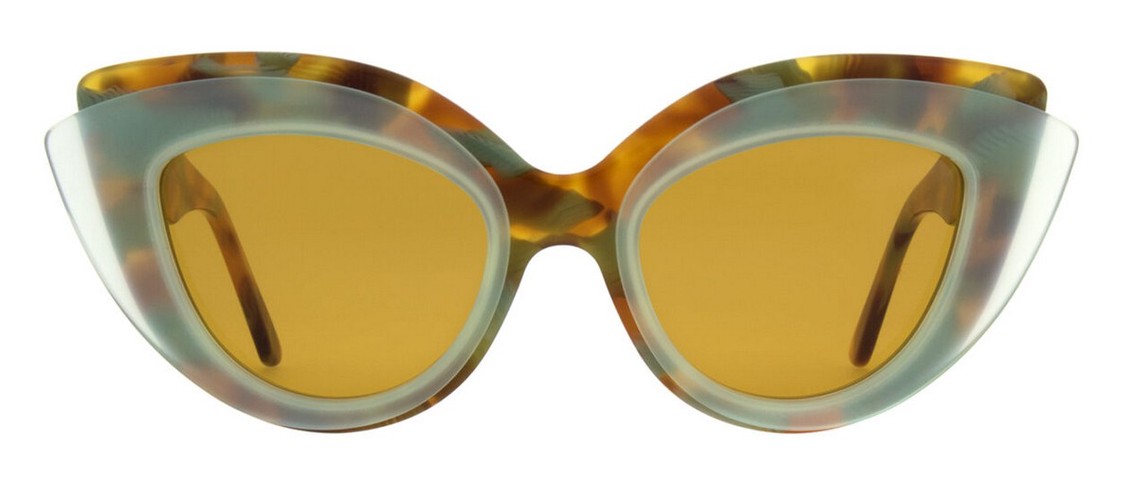 Солнцезащитные очки Andy Wolf BLOSSOM 06