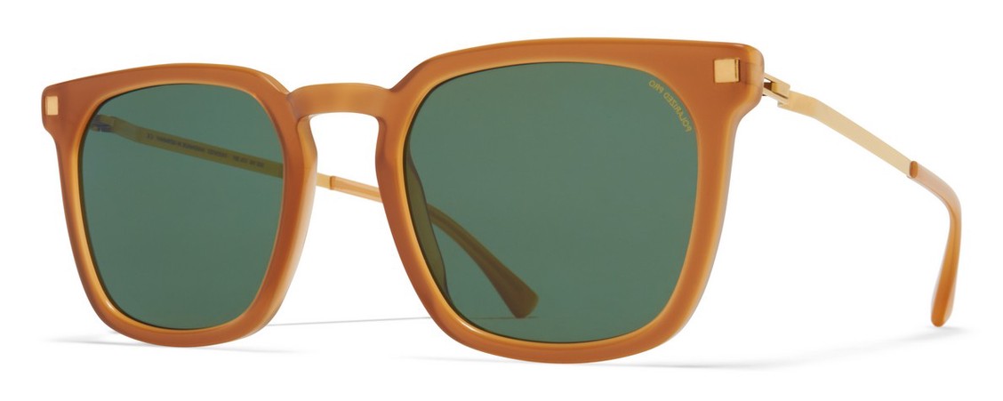 Солнцезащитные очки Mykita BORGA 881