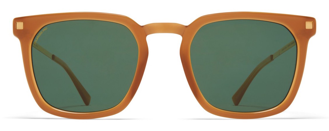 Солнцезащитные очки Mykita BORGA 881