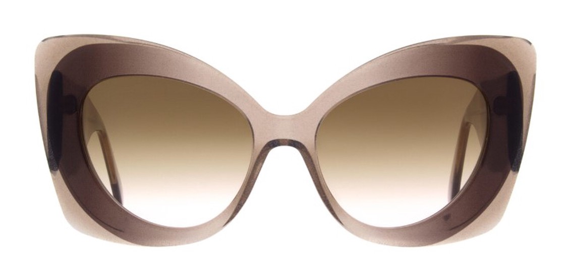 Солнцезащитные очки Andy Wolf BOW 03