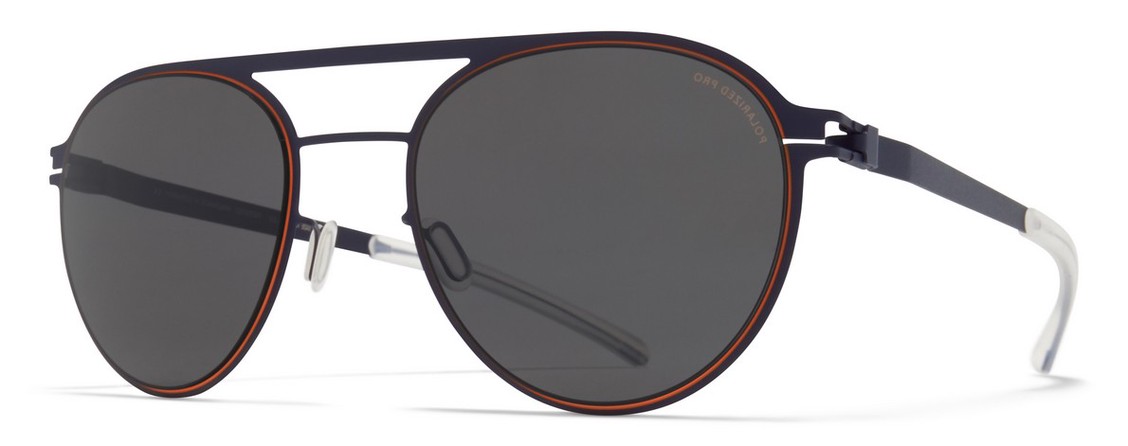 Солнцезащитные очки Mykita BRADLEY 431