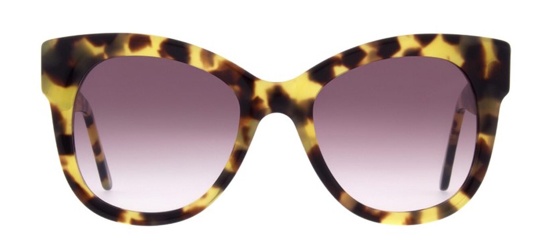 Солнцезащитные очки Andy Wolf CHERRY 03