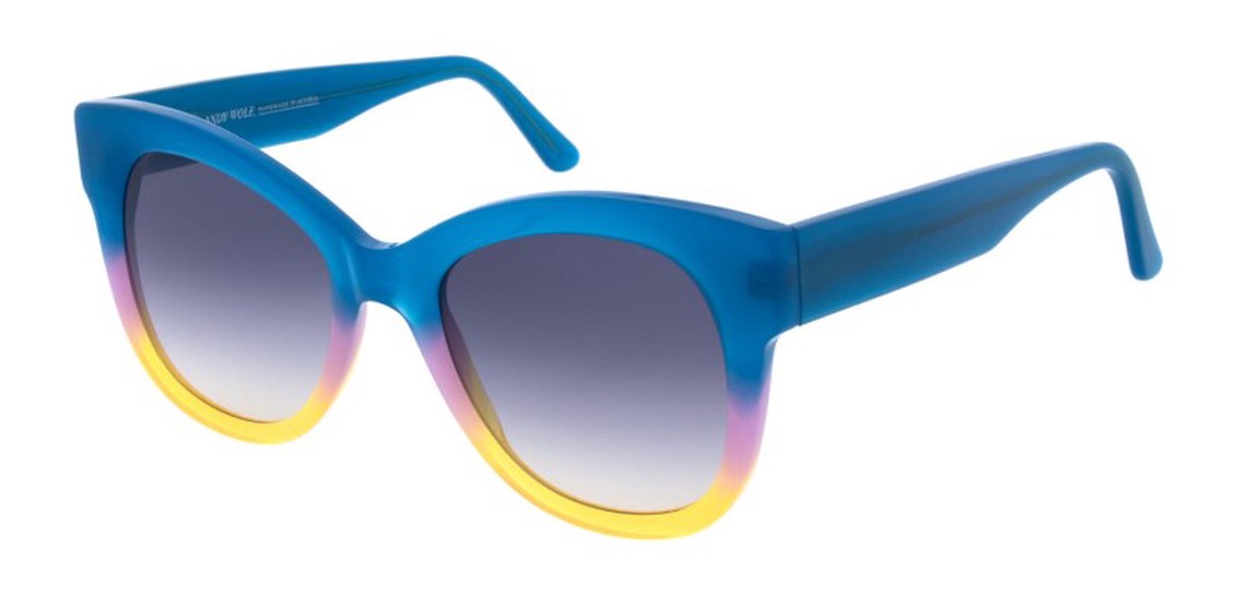 Солнцезащитные очки Andy Wolf CHERRY 05