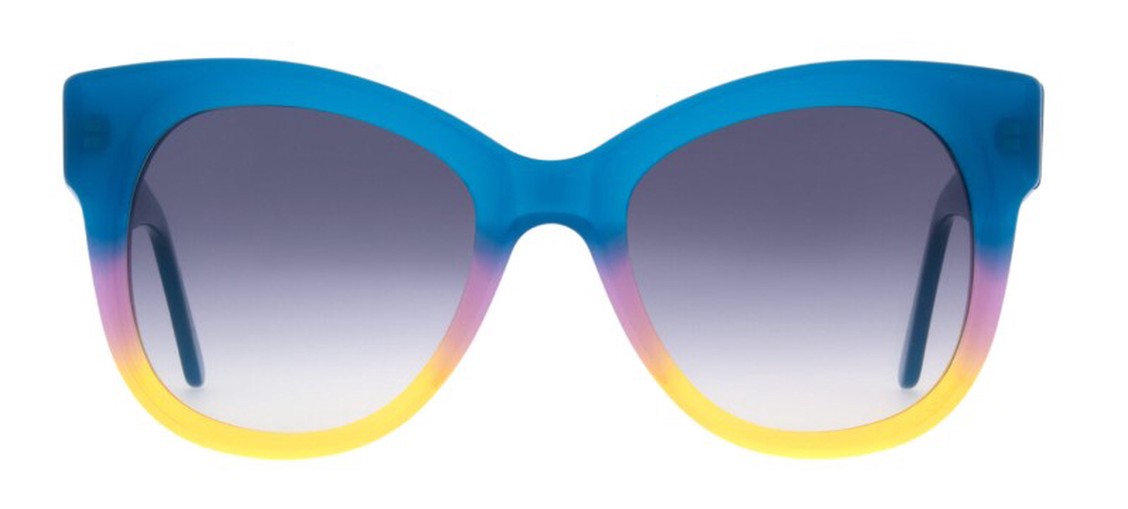 Солнцезащитные очки Andy Wolf CHERRY 05