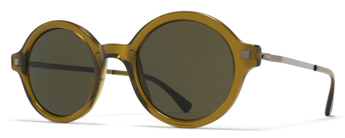 Солнцезащитные очки Mykita ESBO 723