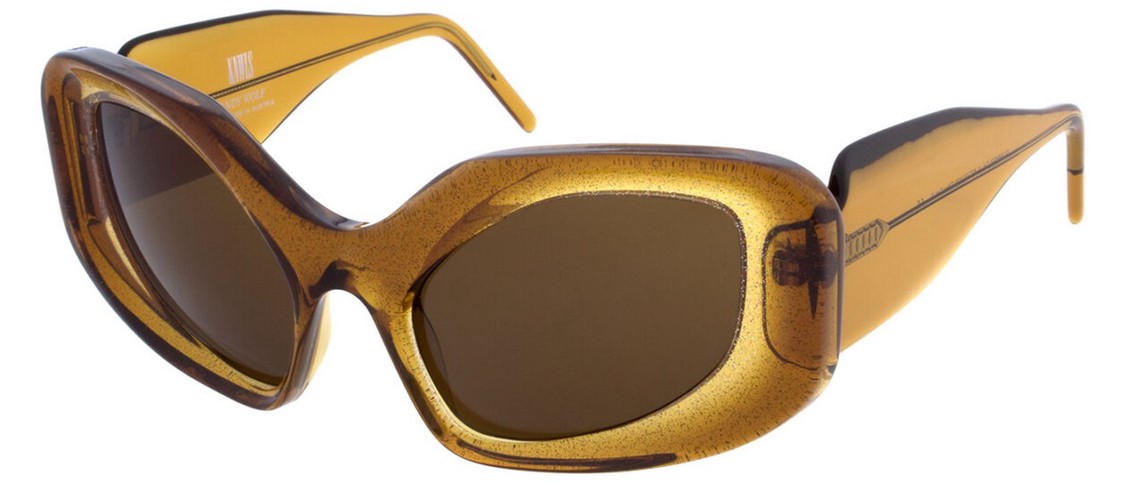 Солнцезащитные очки Andy Wolf GLIMMER A