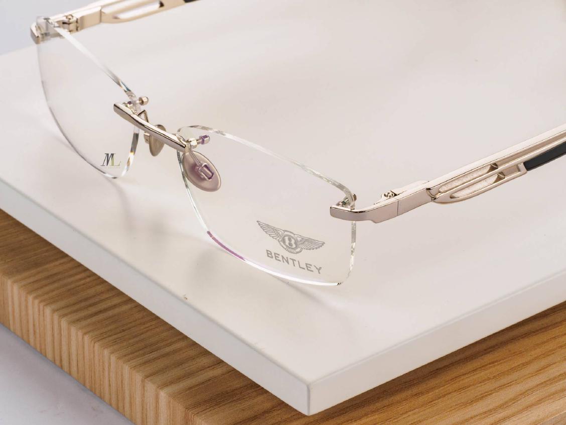 Оптическая оправа Bentley B-8028 04