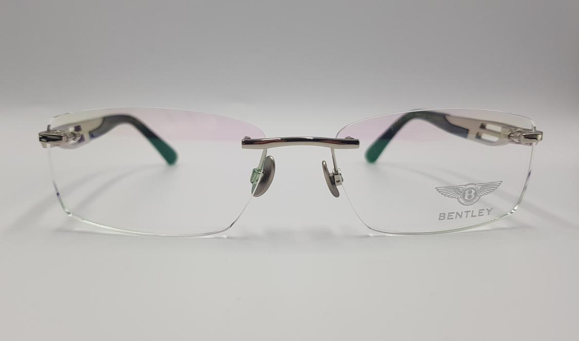 Оптическая оправа Bentley B-8028 04