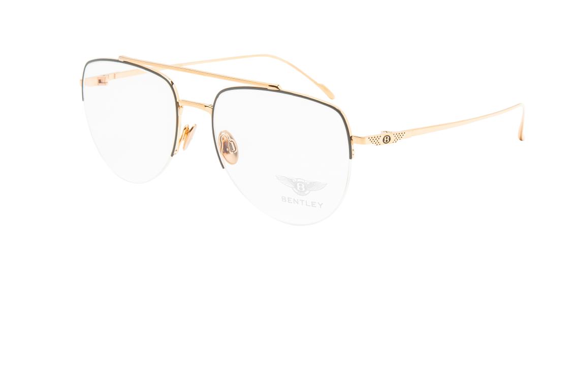 Оптическая оправа Bentley B-8209 08