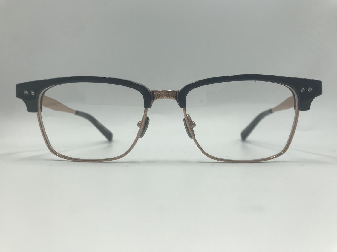 Оптическая оправа DITA Statesman Three DRX-2064-F-BLK-RGD