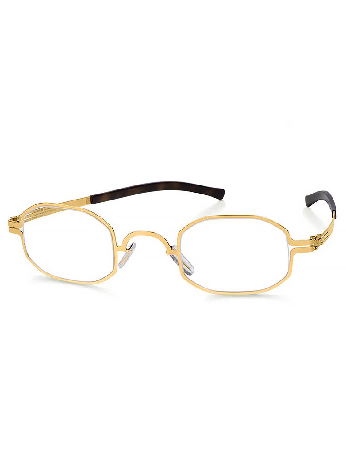 Оптическая оправа ic! Berlin FREDERIC G. MATTGOLD HAVANNA MATT