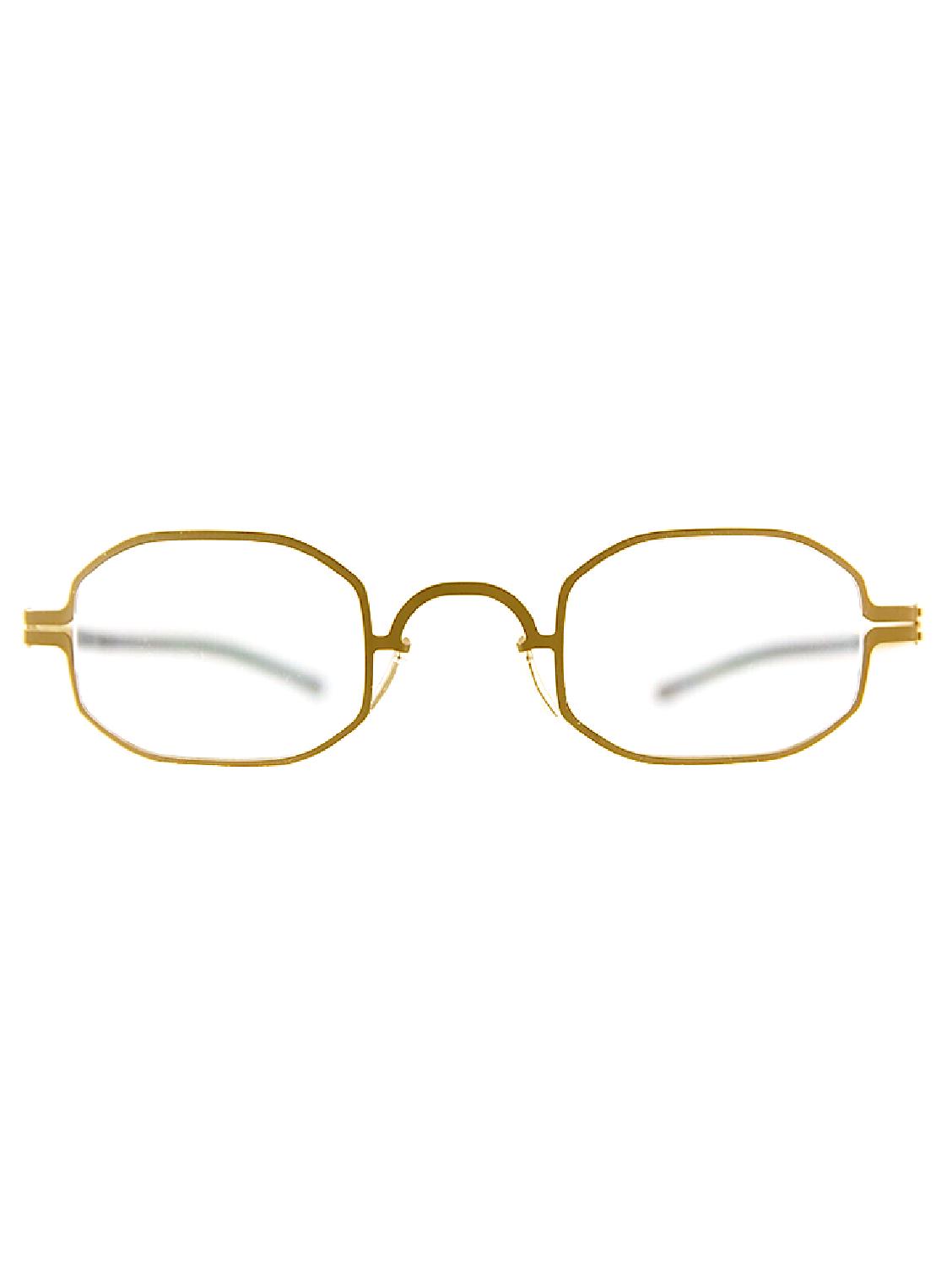 Оптическая оправа ic! Berlin FREDERIC G. MATTGOLD HAVANNA MATT