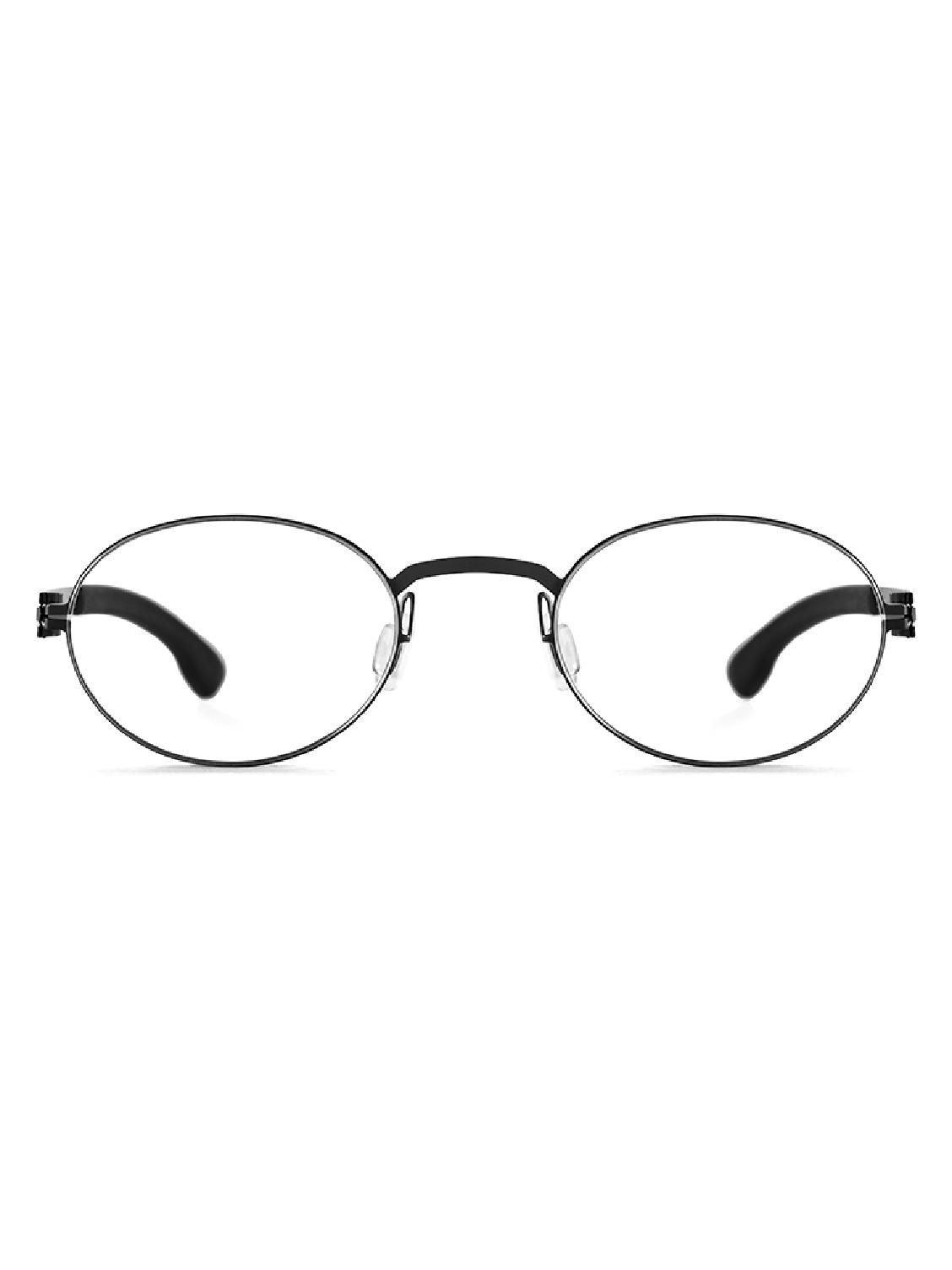 Оптическая оправа ic! Berlin JUNHEE J. BLACK