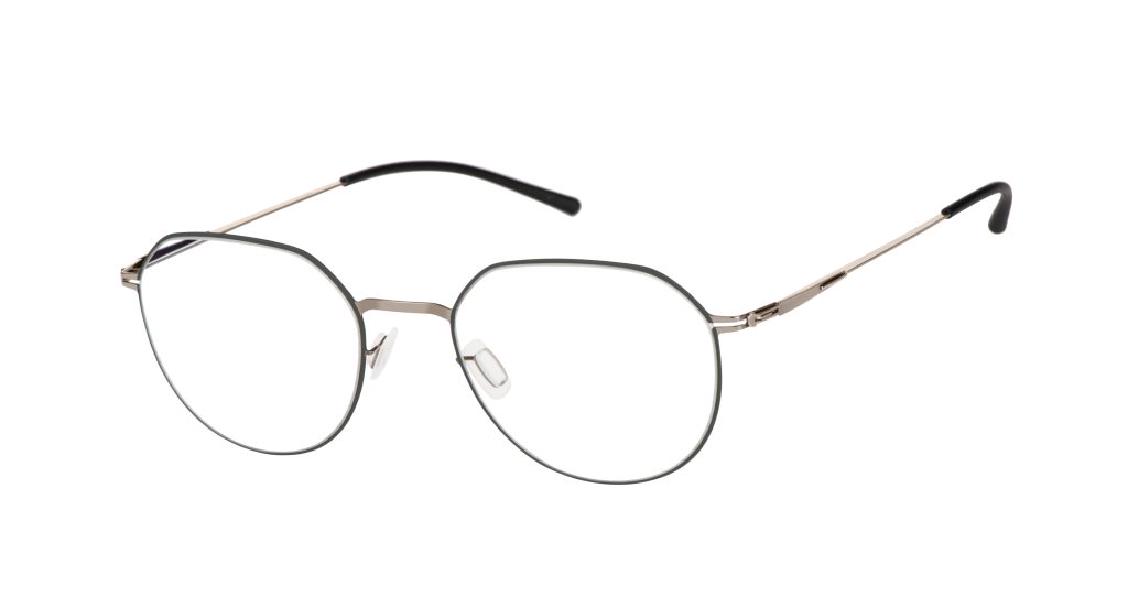 Оптическая оправа ic! Berlin LIO BRONZE