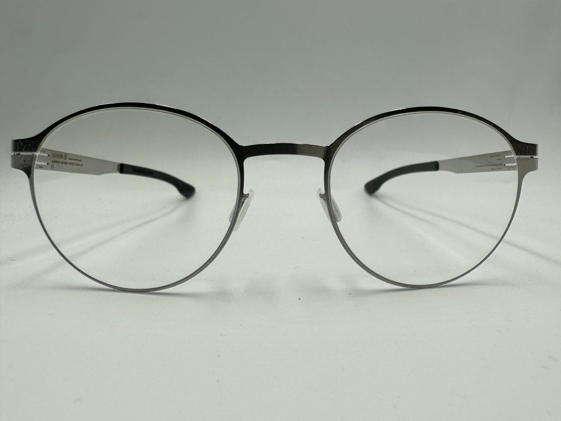 Оптическая оправа ic! Berlin MAIK S. CHROME