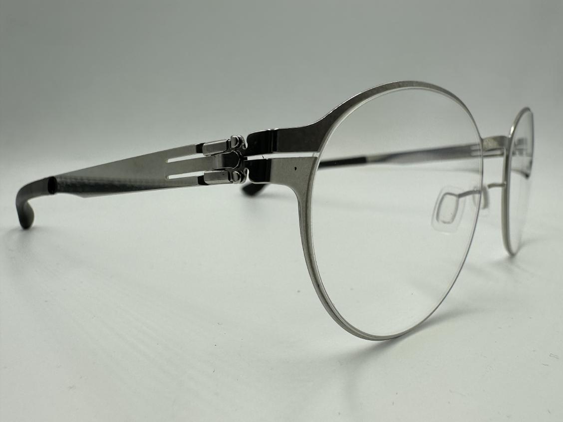 Оптическая оправа ic! Berlin MAIK S. CHROME