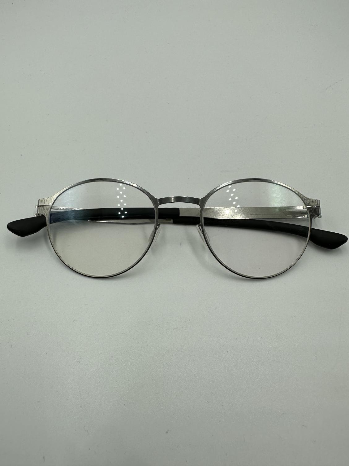 Оптическая оправа ic! Berlin MAIK S. CHROME