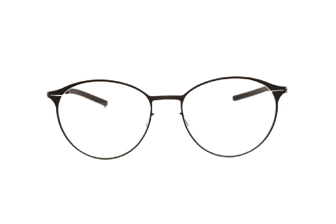 Оптическая оправа ic! Berlin MISTRAL BLACK