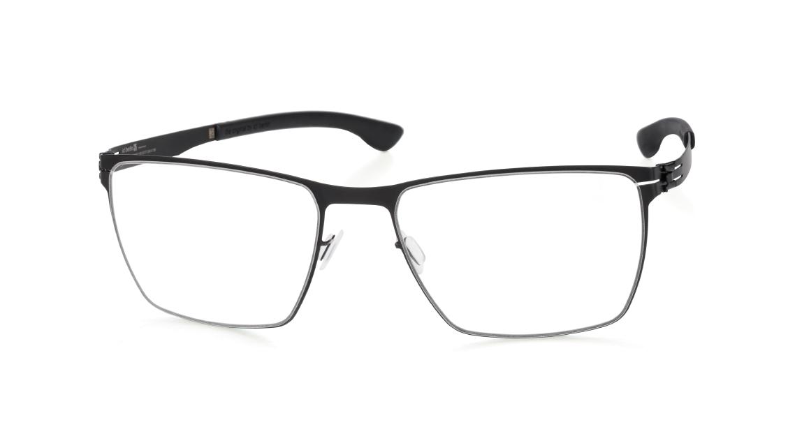 Оптическая оправа ic! Berlin THOMAS A. BLACK