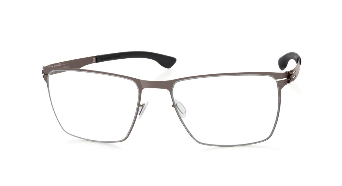 Оптическая оправа ic! Berlin THOMAS A. GRAPHITE