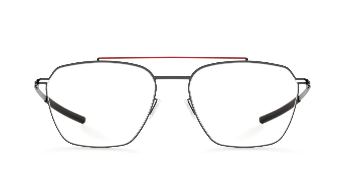 Оптическая оправа ic! Berlin PONIENTE ANCHOR LAVA