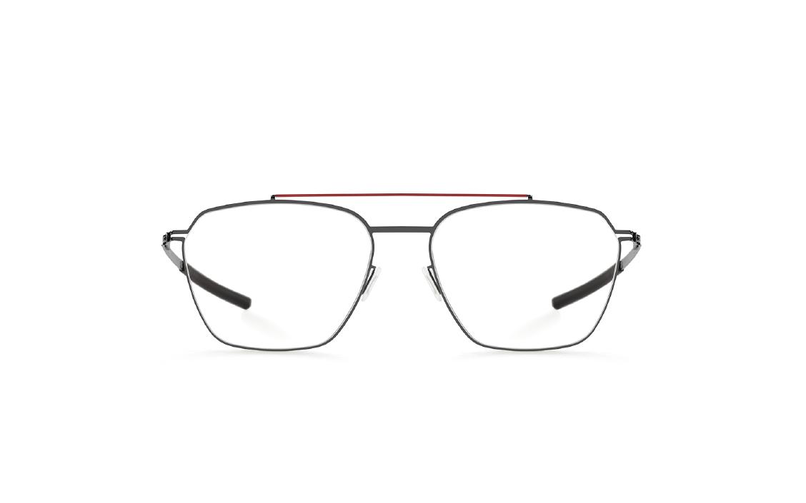 Оптическая оправа ic! Berlin PONIENTE ANCHOR LAVA