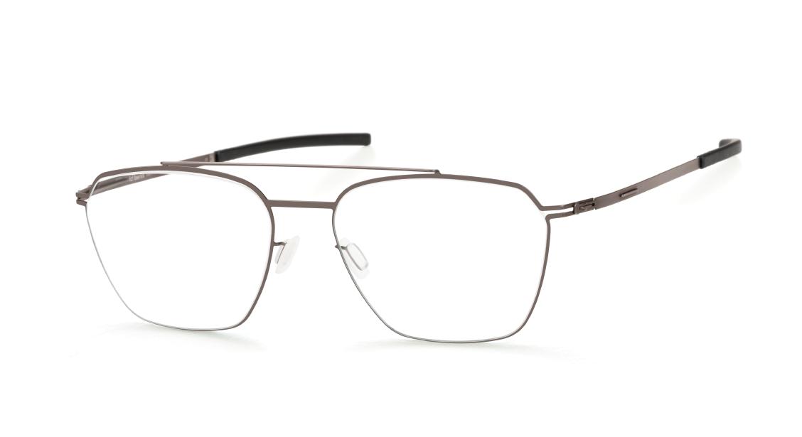 Оптическая оправа ic! Berlin PONIENTE GRAPHITE