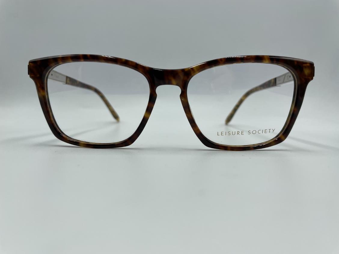 Оптическая оправа Leisure Society DUKE TORT
