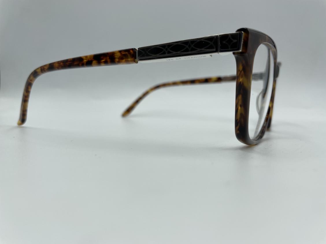 Оптическая оправа Leisure Society DUKE TORT