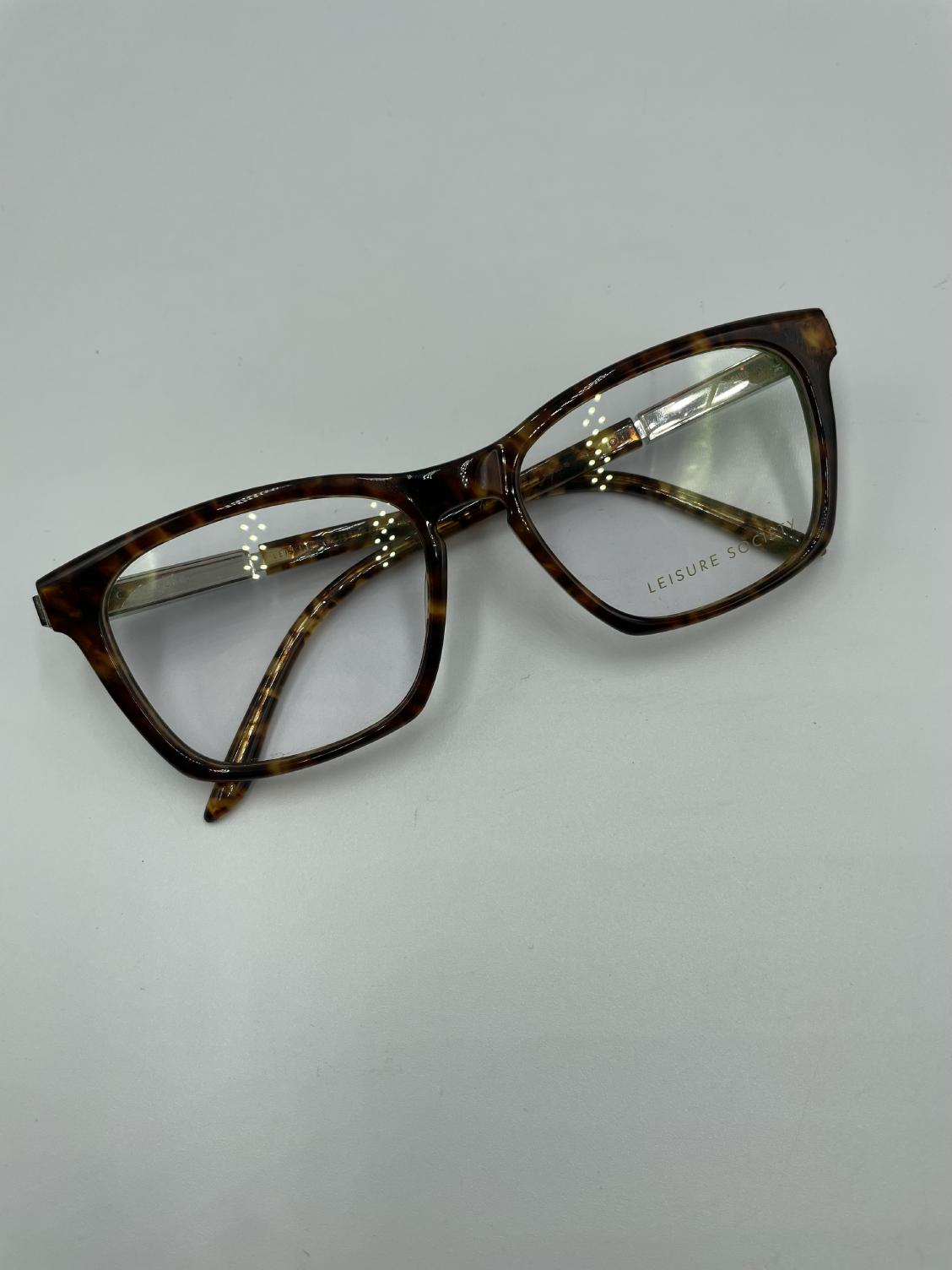 Оптическая оправа Leisure Society DUKE TORT