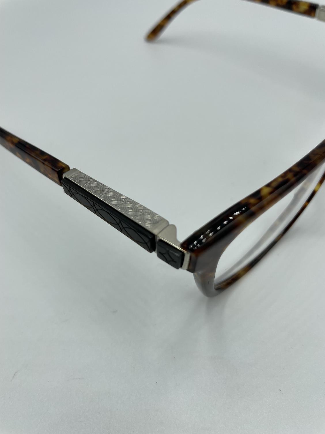 Оптическая оправа Leisure Society DUKE TORT