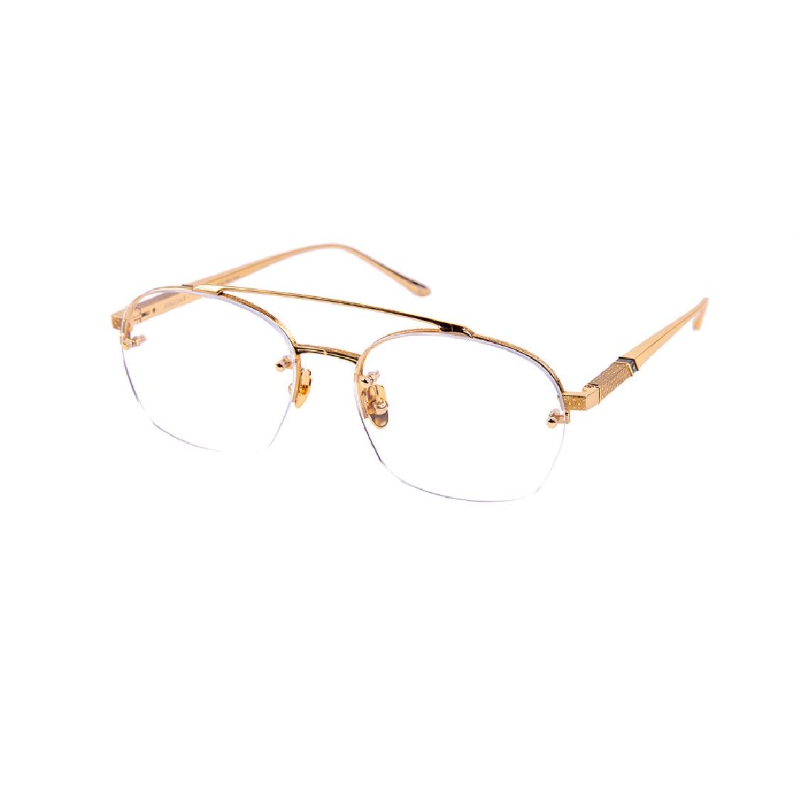 Оптическая оправа Leisure Society AVALON II 24K GOLD