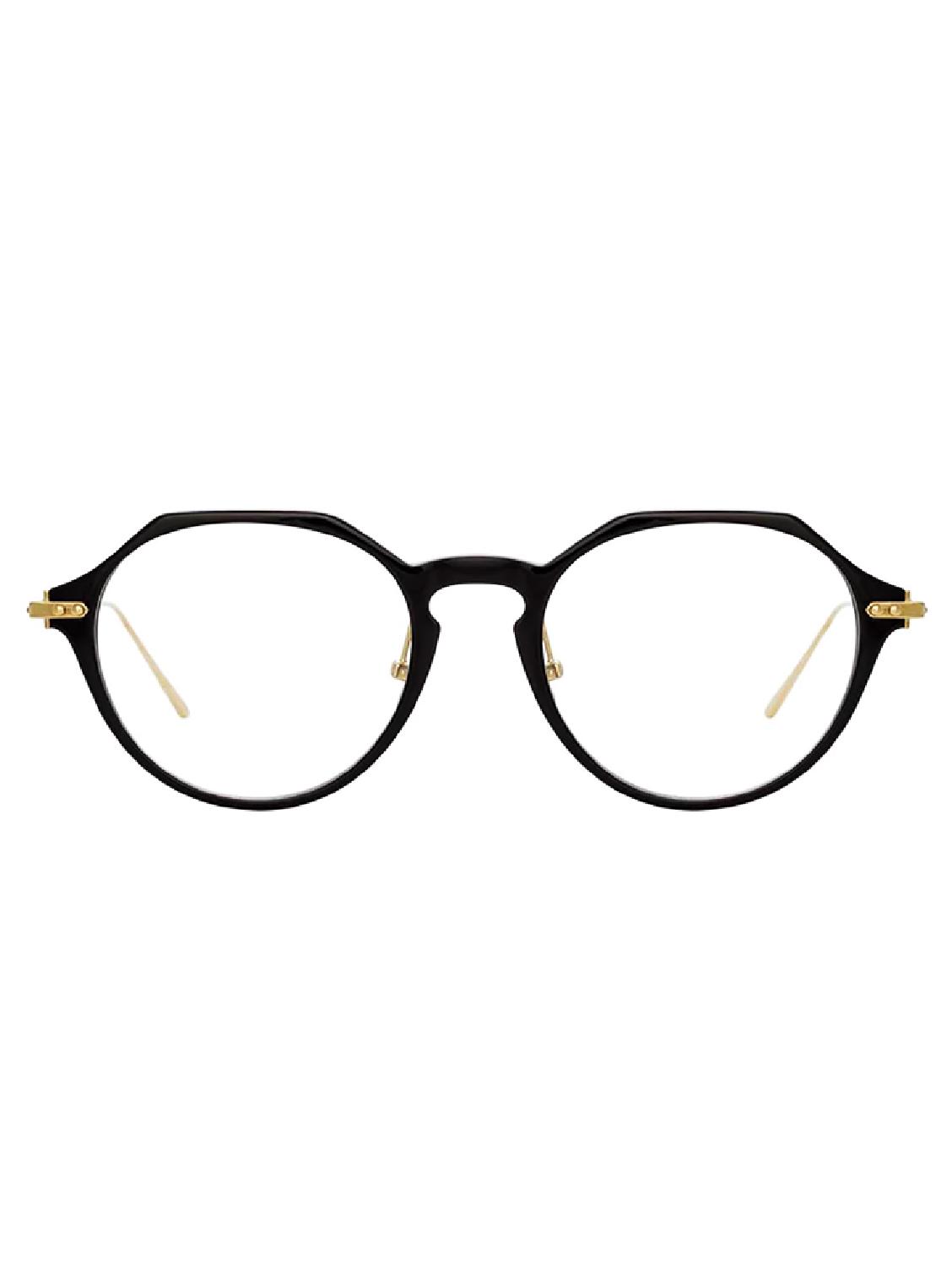 Оптическая оправа Linda Farrow LF 05A C01