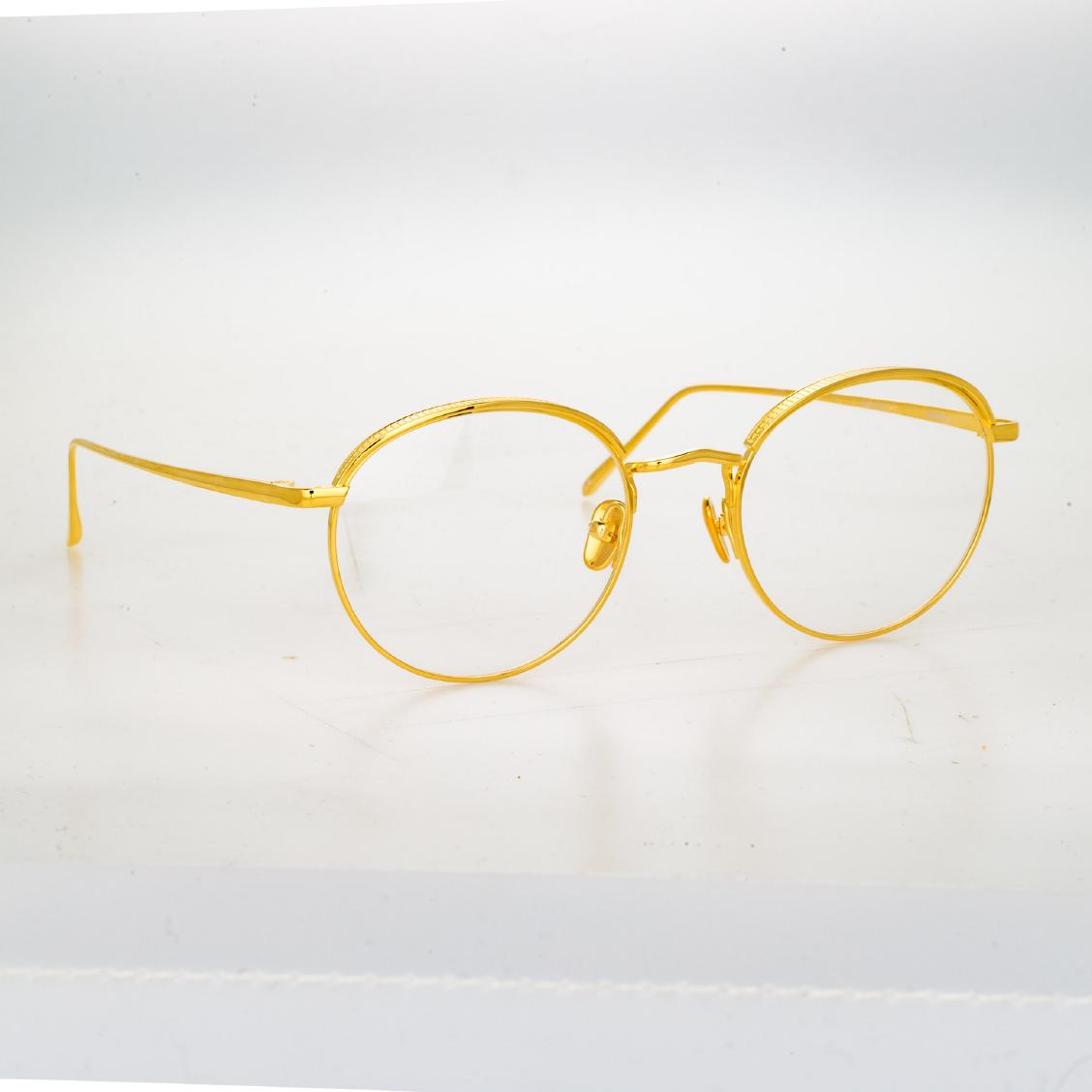 Оптическая оправа Linda Farrow LFL 1076 C05