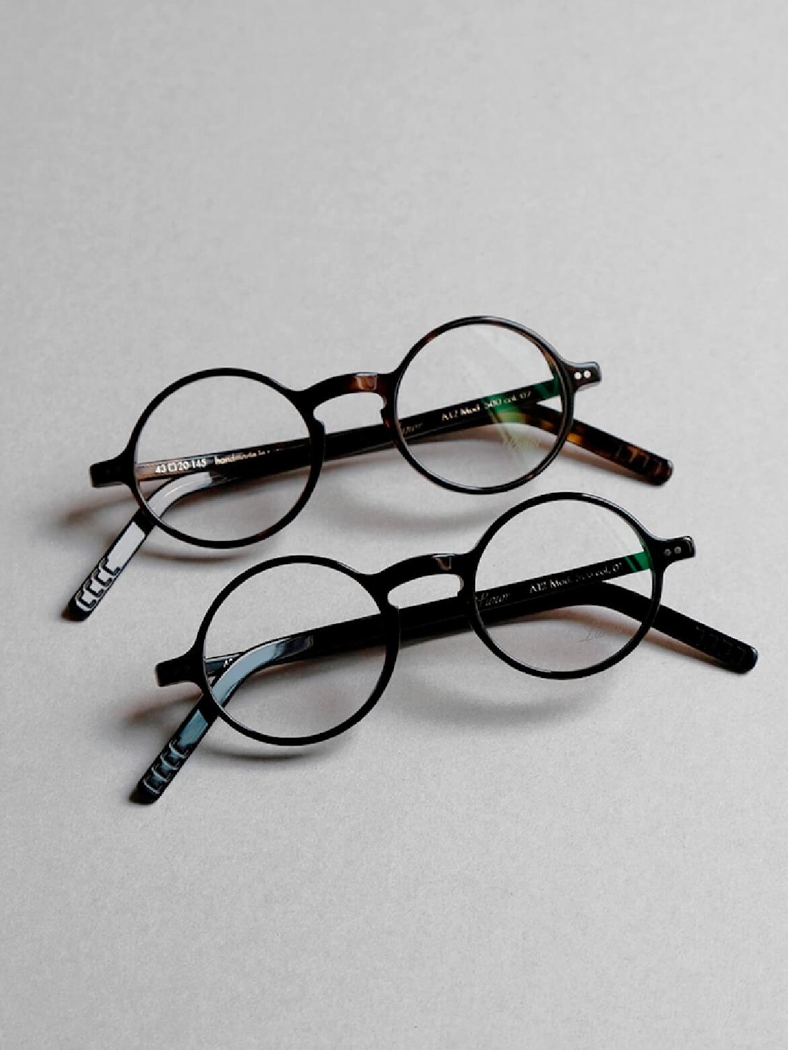 Оптическая оправа Lunor A12 500 02