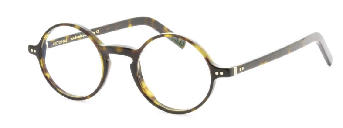 Оптическая оправа Lunor A12 500 02