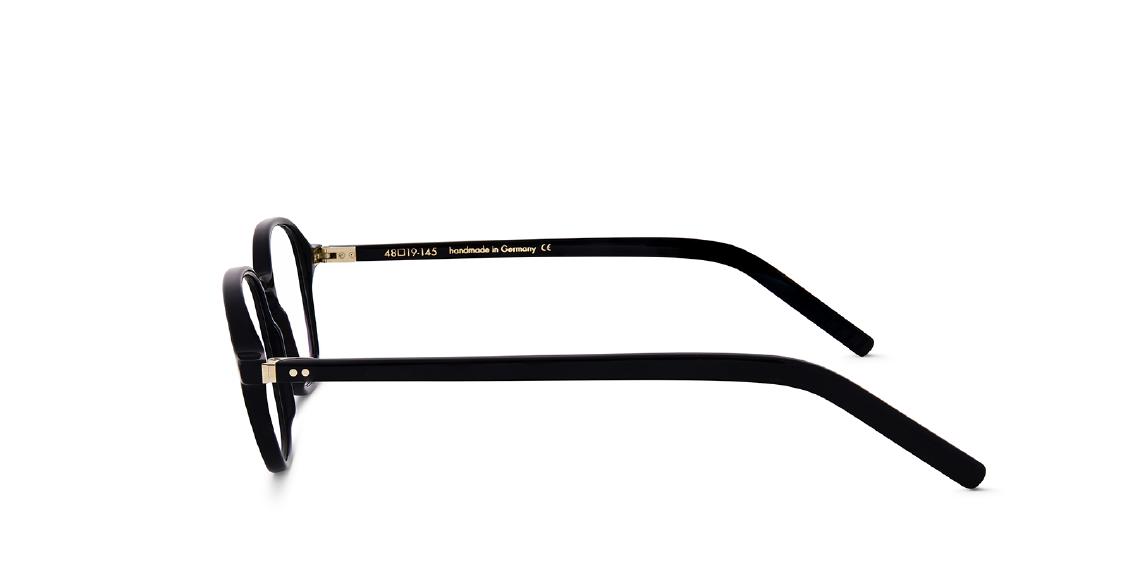 Оптическая оправа Lunor A12 508 01