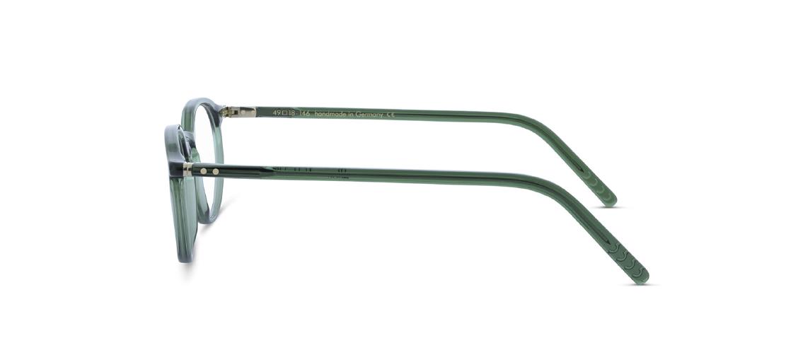 Оптическая оправа Lunor A5 231 56M