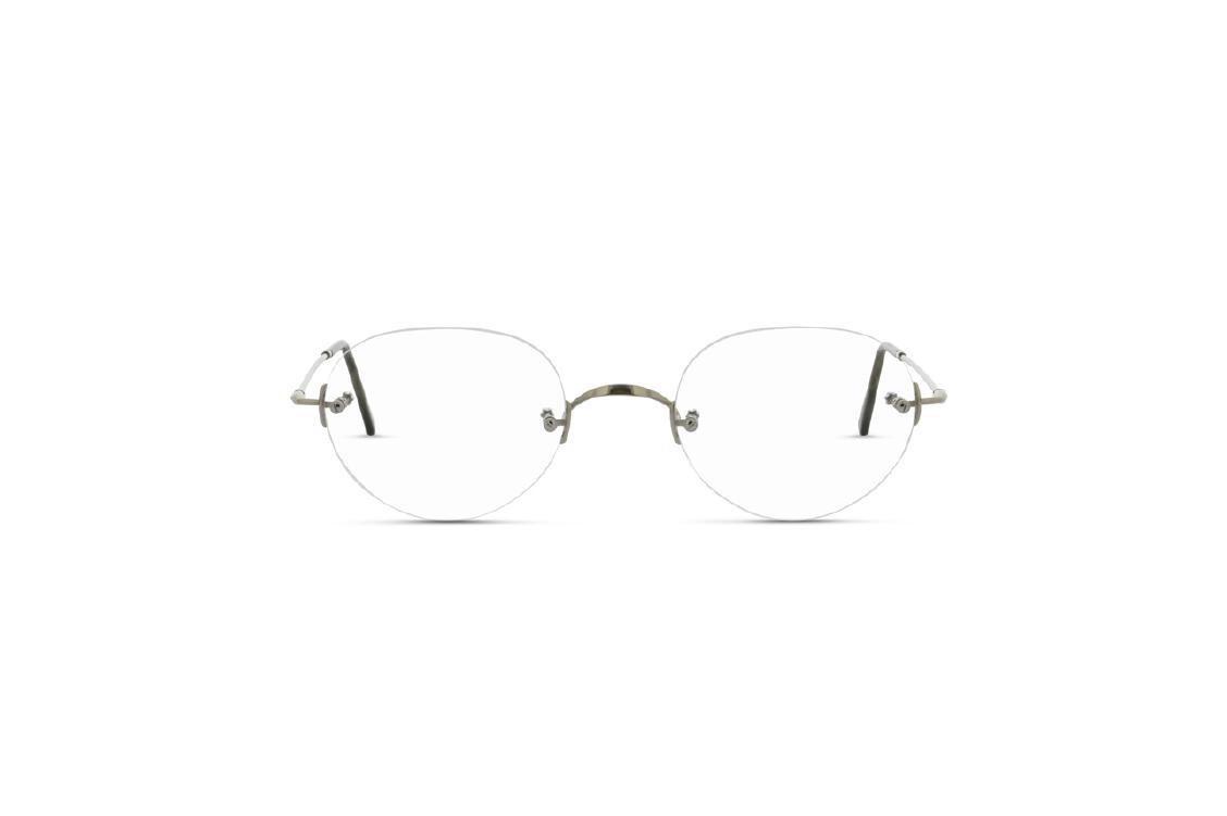 Оптическая оправа Lunor CLASSIC PANTO M PP