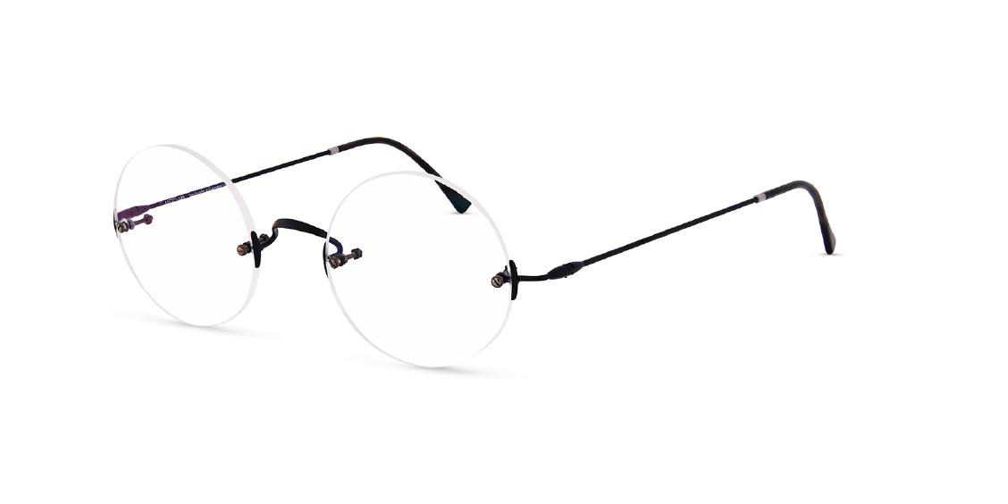 Оптическая оправа Lunor CLASSIC RUND WS