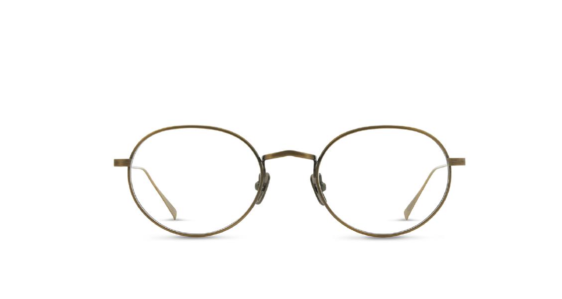 Оптическая оправа Lunor M9 03 AG