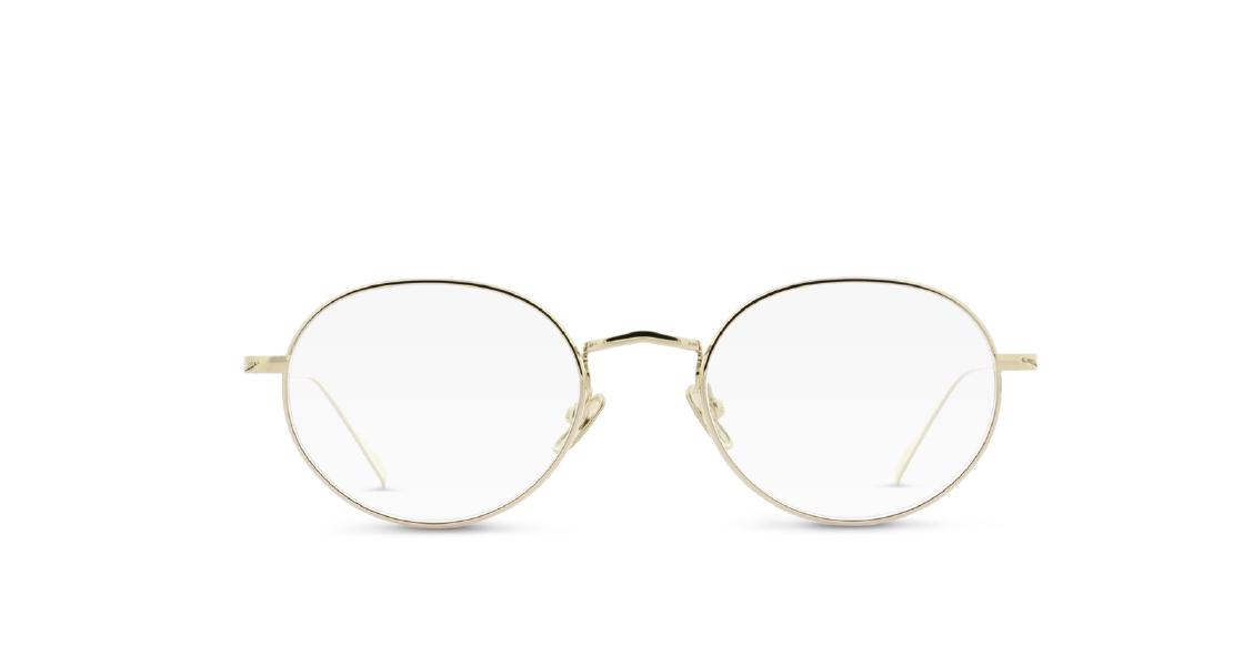 Оптическая оправа Lunor M9 03 GP