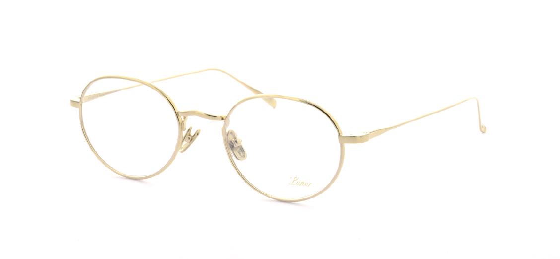 Оптическая оправа Lunor M9 03 GP