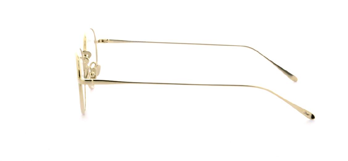 Оптическая оправа Lunor M9 03 GP