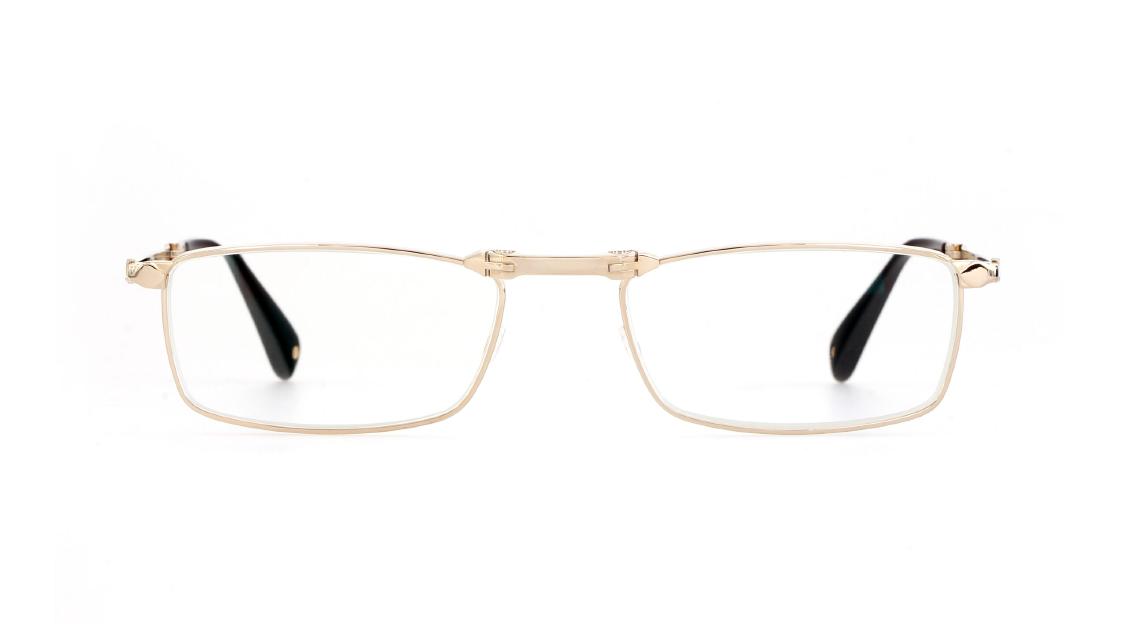 Оптическая оправа Maybach THE LIBERTY II CHG AB Z26