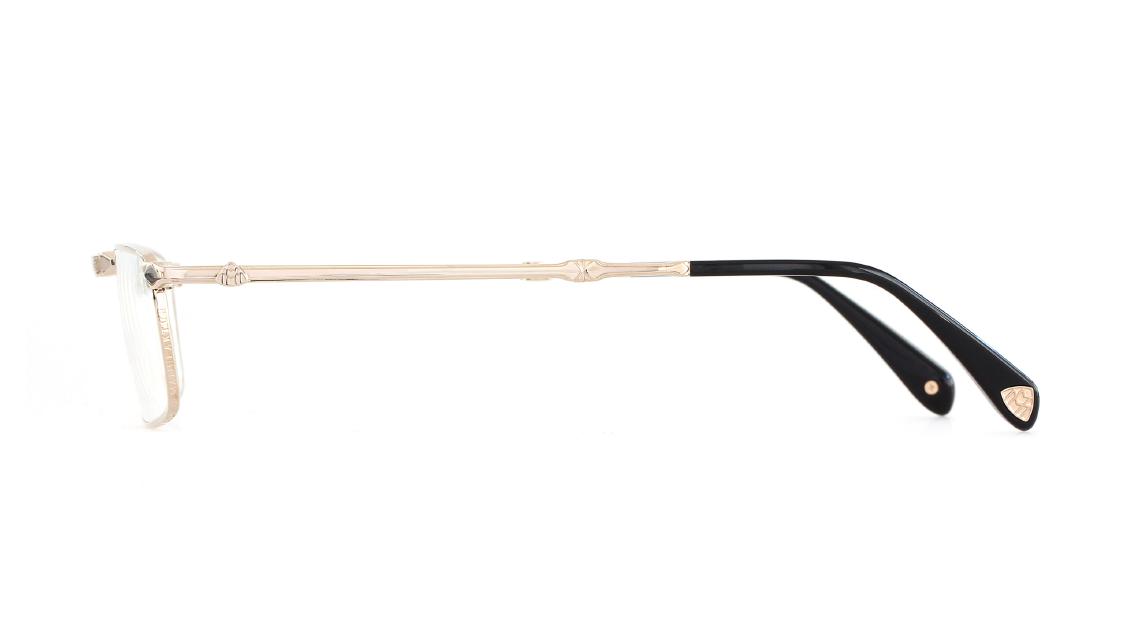 Оптическая оправа Maybach THE LIBERTY II CHG AB Z26