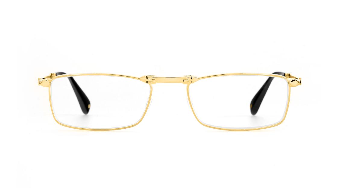 Оптическая оправа Maybach THE LIBERTY II G ABM Z26