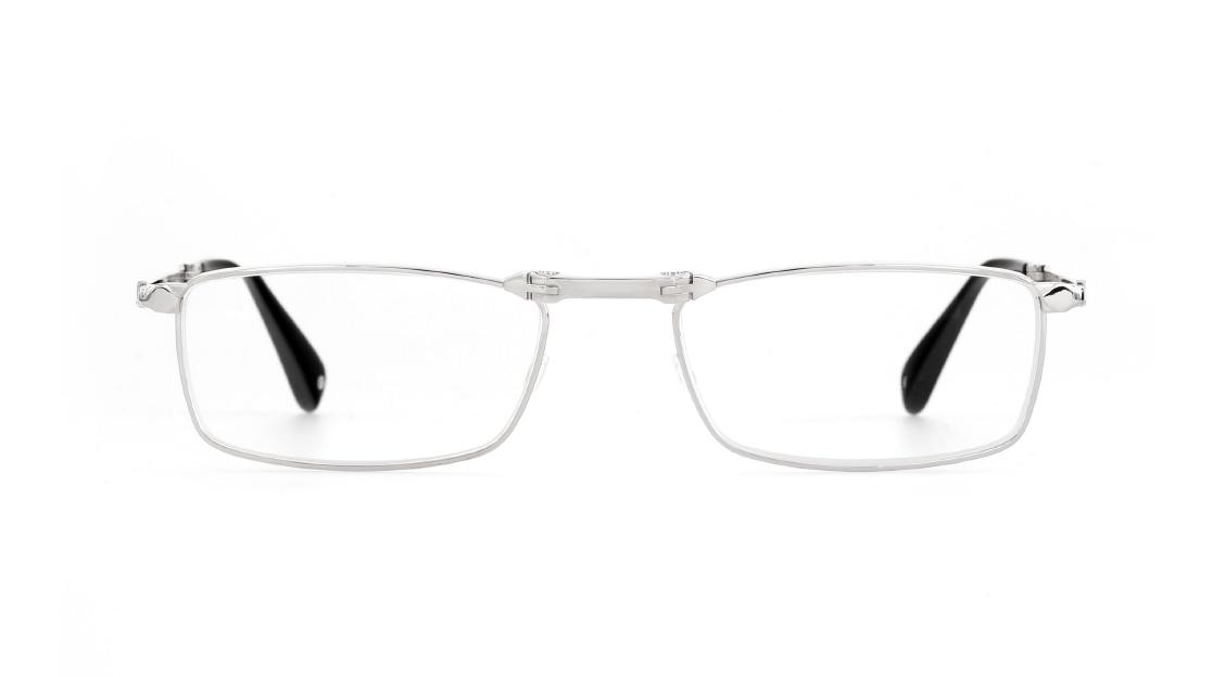 Оптическая оправа Maybach THE LIBERTY II P AB Z26