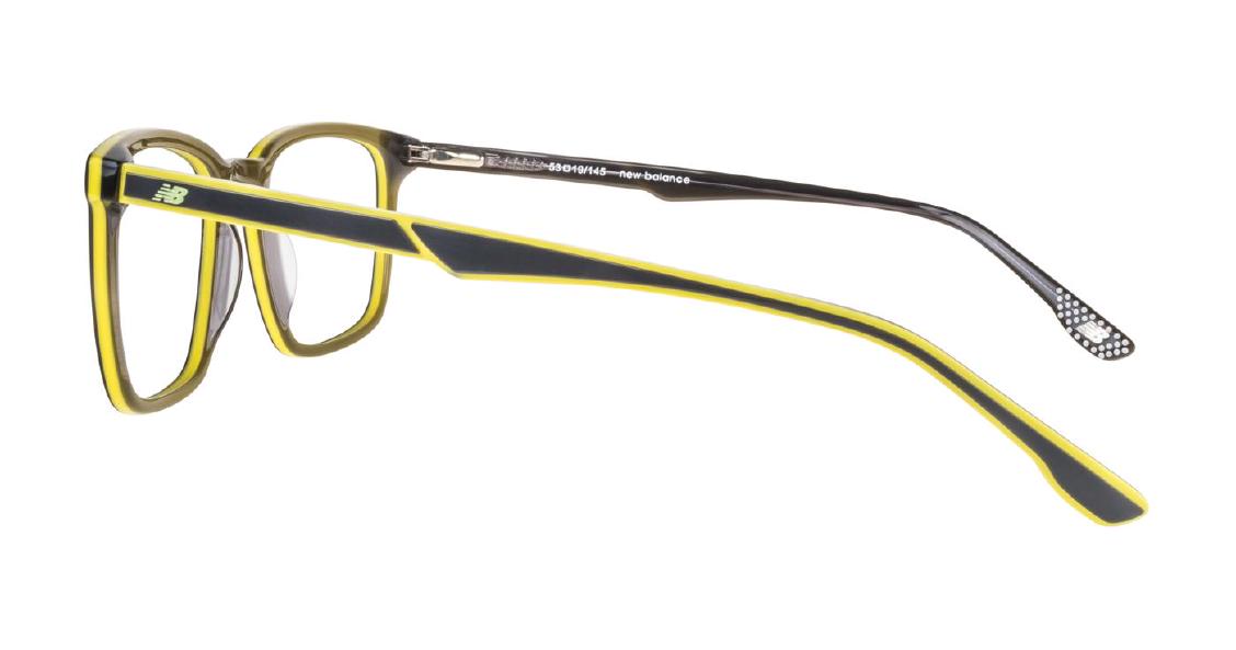 Оптическая оправа New Balance NB 4163-2