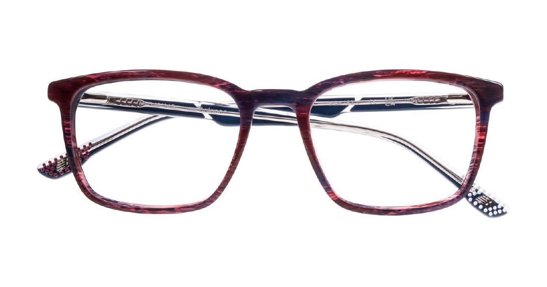 Оптическая оправа New Balance NB 4163-4